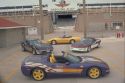 Corvette 500 Miles Indianapolis