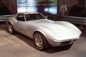 Corvette C3 (1968)