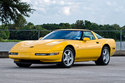 Guide d'achat CHEVROLET CORVETTE C4 ZR1