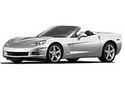 CHEVROLET CORVETTE (C6) 6.0 404ch