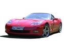 CHEVROLET CORVETTE (C6) 6.0 404ch