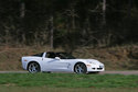 CHEVROLET Corvette C6 LS3