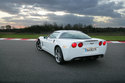 CHEVROLET Corvette C6 LS3