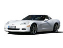 CHEVROLET CORVETTE (C6) 6.2 440ch