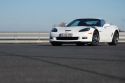 CHEVROLET Corvette Grand Sport