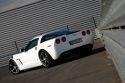 CHEVROLET Corvette Grand Sport