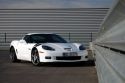 CHEVROLET Corvette Grand Sport