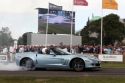 CHEVROLET Corvette Grand Sport