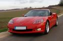 Guide d'achat CHEVROLET Corvette C6