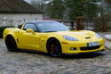 Essai CHEVROLET Corvette Z06