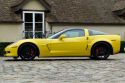 CHEVROLET Corvette Z06