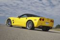 Corvette ZR1 (647 ch)