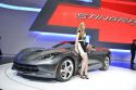 CHEVROLET Corvette C7 Stingray Cabriolet