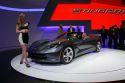 CHEVROLET Corvette C7 Stingray Cabriolet