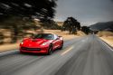 CHEVROLET Corvette C7 Stingray