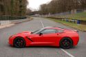 CHEVROLET Corvette C7 Stingray