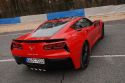 CHEVROLET Corvette C7 Stingray