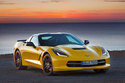 Guide d'achat CHEVROLET C7 Z06 V8 6.2 660 Ch