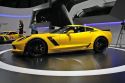 CHEVROLET C7 Z06 V8 6.2 660 Ch