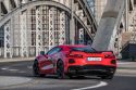 CHEVROLET Corvette C8 Stingray