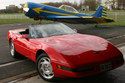 CHEVROLET Corvette C4 (1984-1996)