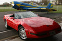 CHEVROLET Corvette C4