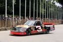 Chevrolet Silverado du Richard Childress Racing