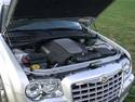 chrysler 300C