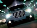 chrysler 300C