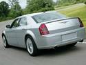 chrysler 300C