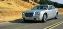 chrysler 300C