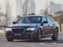 chrysler 300C