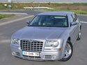 chrysler 300C