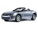 CHRYSLER CROSSFIRE 3.2 V6