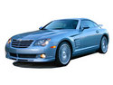 CHRYSLER CROSSFIRE SRT-6