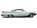 CHRYSLER NEW YORKER 1960