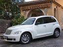 Essai CHRYSLER PT Cruiser