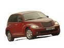 CHRYSLER PT CRUISER 1.6 116 ch