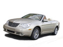 CHRYSLER SEBRING 2.0 CRD Limited