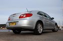 CHRYSLER Sebring 2.0 CRD Limited