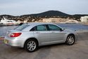 CHRYSLER Sebring 2.0 CRD Limited