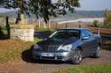 CHRYSLER Sebring Cabriolet 2.0 CRD