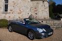 CHRYSLER Sebring Cabriolet 2.0 CRD