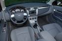 CHRYSLER Sebring Cabriolet 2.0 CRD