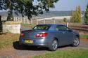 CHRYSLER Sebring Cabriolet 2.0 CRD