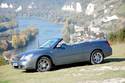 CHRYSLER Sebring Cabriolet 2.0 CRD