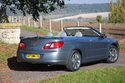 CHRYSLER Sebring Cabriolet 2.0 CRD