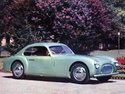 Saga Cisitalia : CISITALIA 202