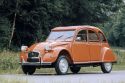 Citroën 2CV 1948 - 1989