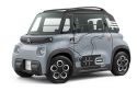 CITROEN AMI Electrique